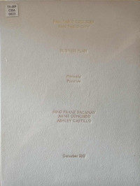 Image of Minimalist  furniture