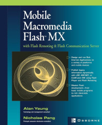 Image of Mobile macromedia flash