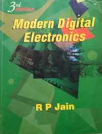 Image of Modern digital electronics
