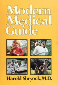 Image of Modern medical guide