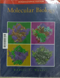 Image of Molecular biology