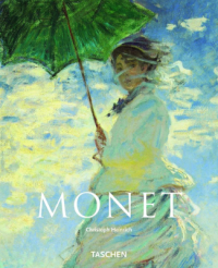 Image of Monet