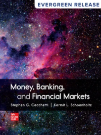 Image of Money, banking, and financial markets