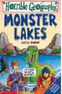 Monster Lake