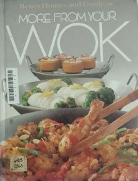 Image of More from your work