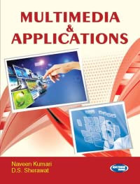 Image of Multimedia & applications