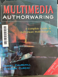 Image of Multimedia authorwarning