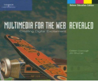 Image of Multimedia for the web revealed