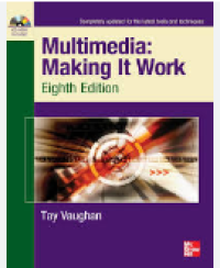 Image of Multimedia: making it work