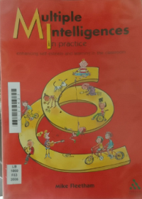 Image of Multiple intelligences in practice