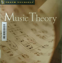 Image of Music theory