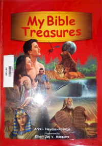 Image of My bible treasures