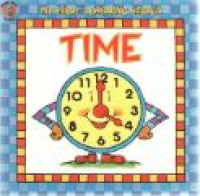 My first learning series : time