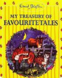 My treasury of favouritetales