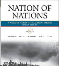 Image of Nation of nations