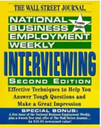 Image of National business employment weekly interviewin