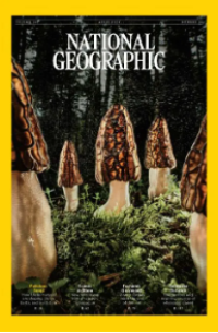 Image of National geographic