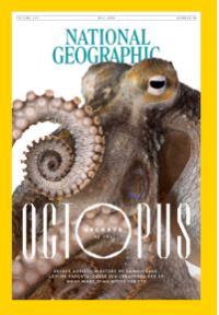 Image of National geographic