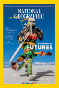 Image of National geographic