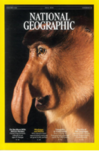 Image of National Geographic