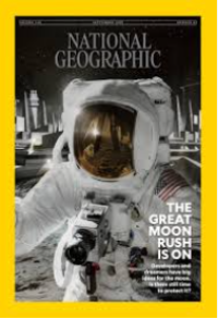 Image of National Geographic