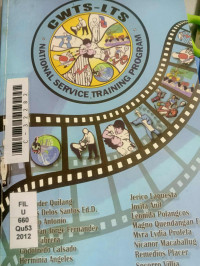 Image of National service training program