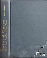 Image of Natural Cures “They” Don’t Want You to Know About