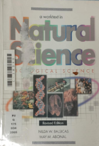 Image of Natural science