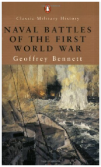Image of Naval battles of the first world war