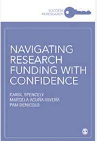 Image of Navigating research funding with confidence
