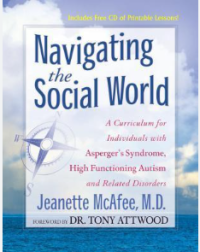 Image of Navigating the social world