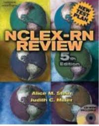 Image of Nclex-rn review