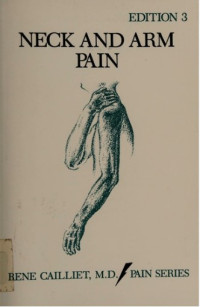 Image of Neck and arm pain