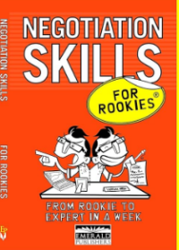 Image of Negotiation skills