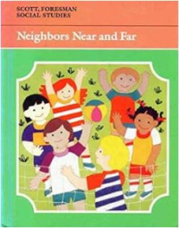 Neighbors near and far