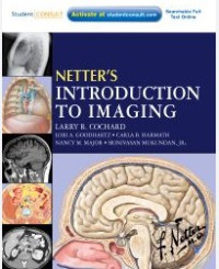 Image of Netter's introduction to imaging