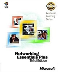 Image of Networking essentials plus
