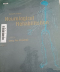 Image of Neurological rehabilitation