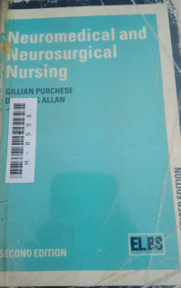 Image of Neuromedical  and neurosurgical nursing