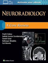 Image of Neuroradiology a core review