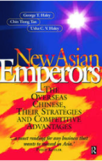 Image of New asian emperors