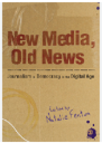 Image of New media, old news