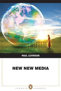 Image of New new media