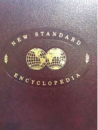 Image of New Standard Encyclopedia
