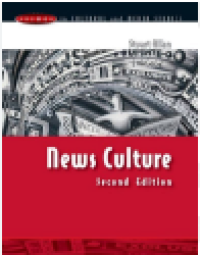 Image of News culture
