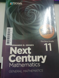 Next century mathematics