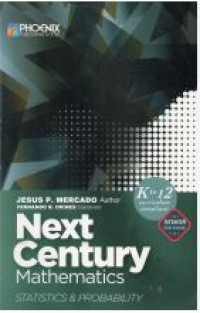 Image of Next Century Mathematics Basic Calculus