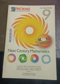 Image of Next Century Mathematics