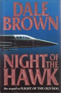 Image of Night of the hawk