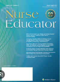 Image of Nurse Educator